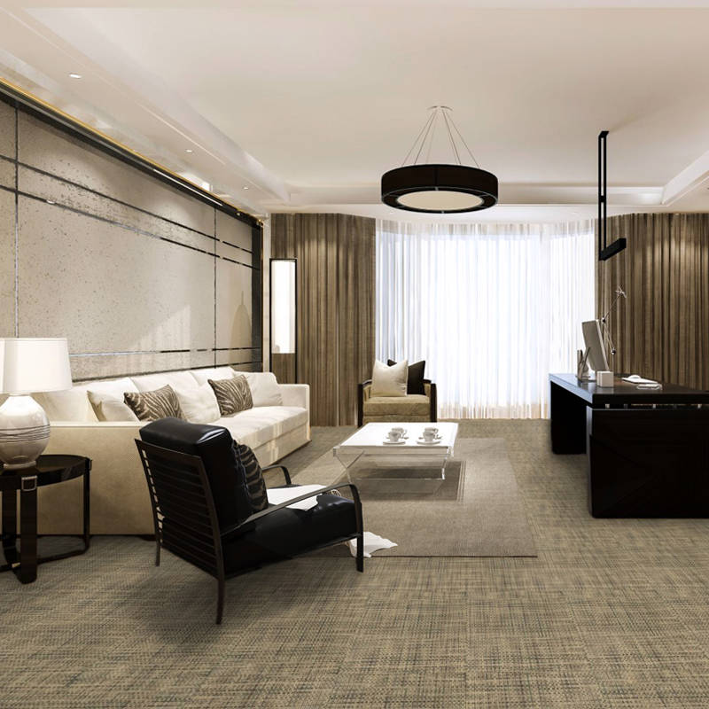 Cotton Fiber Office