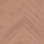 RP Herringbone Cinnamon 21 Engineered Wood Flooring Swatch