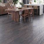 SH Charcoal 10 Engineered Wood Flooring Decorumkitchen Dinning Wood Flooring