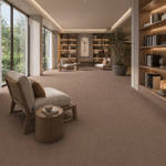 Wall To Wall Carpet BCM Savage Abundance CRP BLT SA 08 Minimalist Reading Lounge