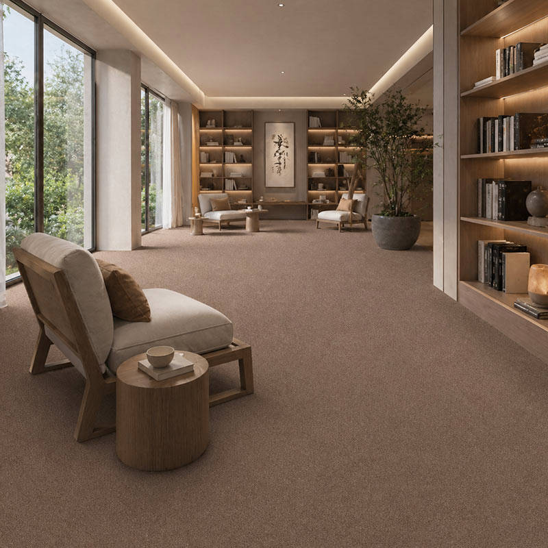 Wall To Wall Carpet BCM Savage Abundance CRP BLT SA 08 Minimalist Reading Lounge