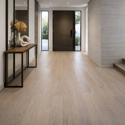 RP Windsor Classic Cask 16 Villa Hallway Engineered Wood Flooring