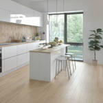 RP Cambridge Classic Artic Oak 05 Engineered Wood Flooring Kitchen