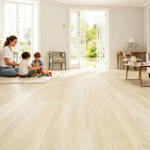 Gerbur Vision Coriander 11 Family Vinyl Click Planks Kids Mother