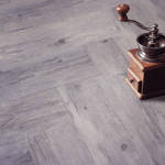 Gerbür Nature LVT Silver Birch Music