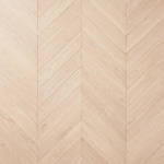 RP Chevron Dawn 09 Swatch Engineered Wood Flooring