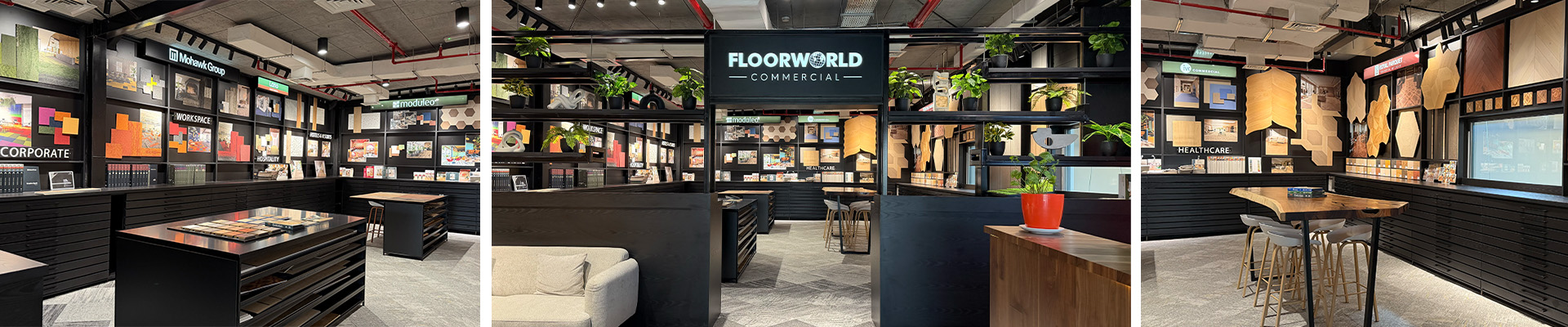 Floorworld Commercial