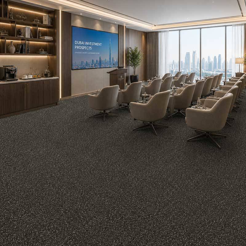 Wall To Wall Carpet Standard Carpets Magic Moment CRP STDCRP POSH60 07 Modern Luxury Skyline