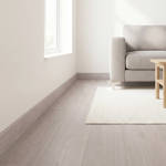 Gerbür Lead Oak GB SKT LAM 07 Matching Profile For Livingroom