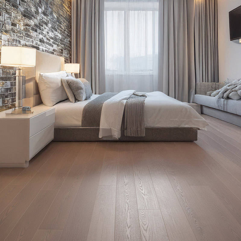 RP Oxford Classic Basil 18 Bed Room Engineered Wood Flooring