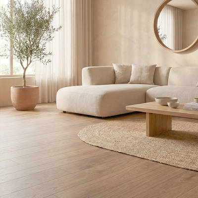 RP Windsor Classic Tawny 15 Livingroom Engineered Wood Flooring