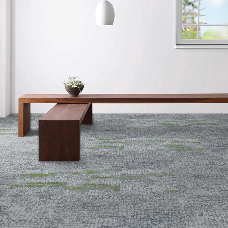 british carpet mills tornado 6 carpet tile with benches