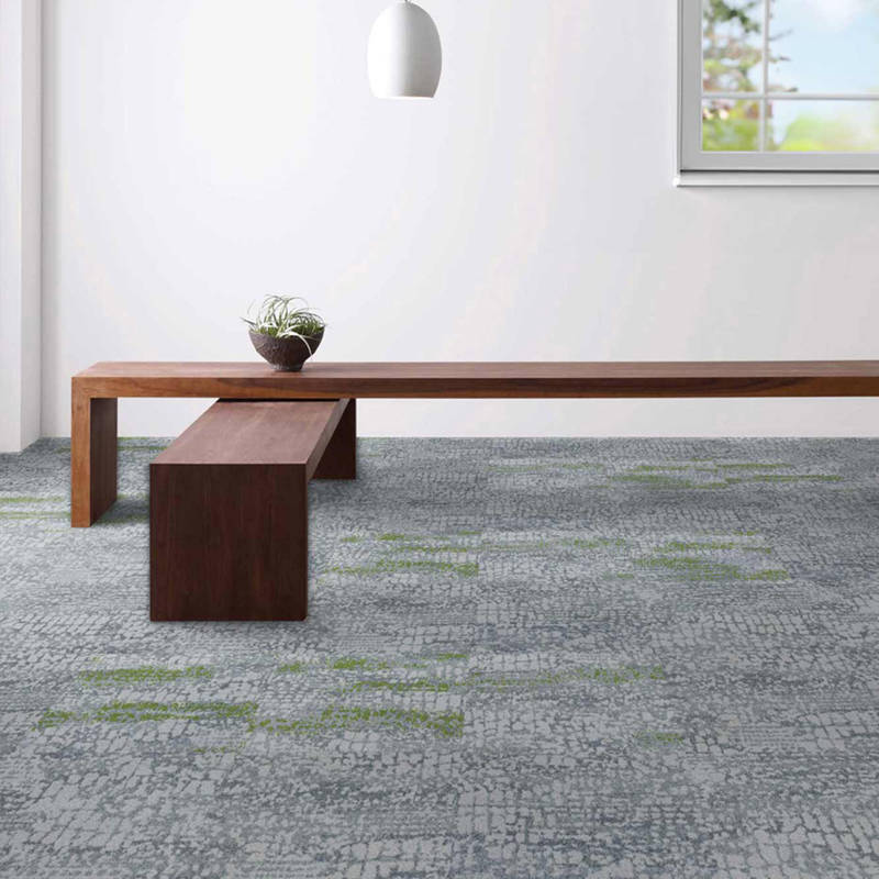 british carpet mills tornado 6 carpet tile with benches