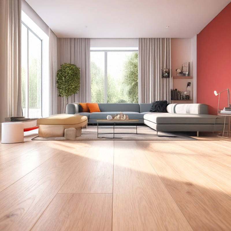 RP Windsor Classic Dawn 09 Engineered Wood Livin Groom Flooring