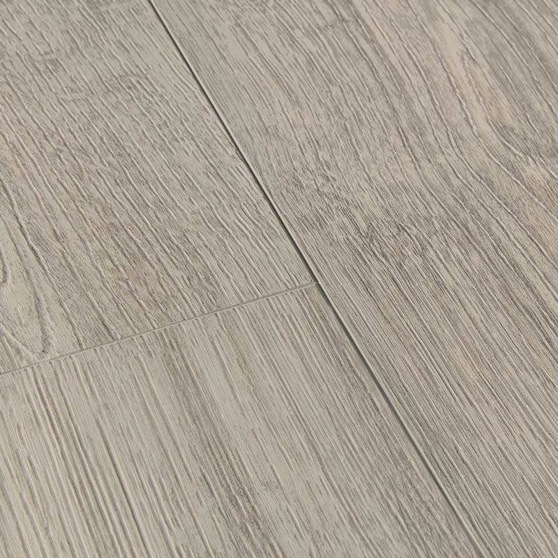 QS Pulse Autumn Oak Warm Grey Vinyl Click Swatch Edges