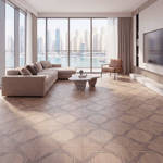 RP Chelsea Square Linear Vogue New England 17 Livingroom Parquetry Wood Flooring