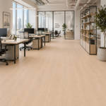 Whispering Oak GB HYL 02 Laminate For Office