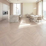RP Herringbone Classic Tundra 08 Kitchen Engineered Wood Flooring Bedroom