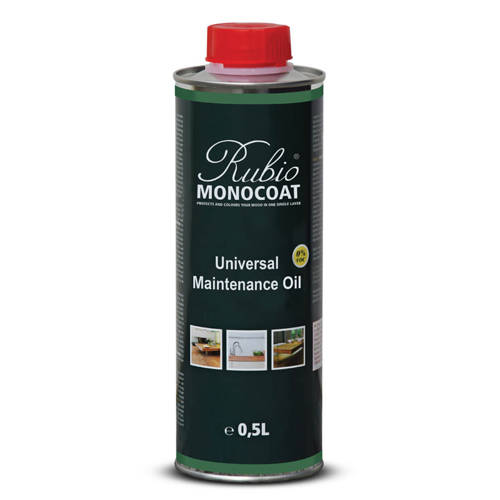 RM Maintenance Oil