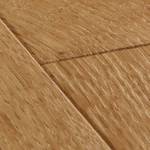classic oak natural wooden laminate floor grain