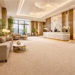 Wall To Wall Luxurious Hotel Lobby Banquet CRP BEAUL FAYE 01