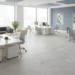 Gerbür Aqua Click Stone JIN GBACST 11 Liquid Office Vinyl Click Tiles