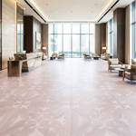 RP Chelsea Square Chantilly Ivory 06 Hotel Reception Waiting Area