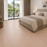 Soft Sand GB HYL 01 Bedroom Laminate Flooring