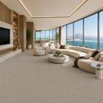 Wall To Wall Carpet BCM Stanage Edge CRP BLT STEDGE 02 Coastal Luxury Living With City