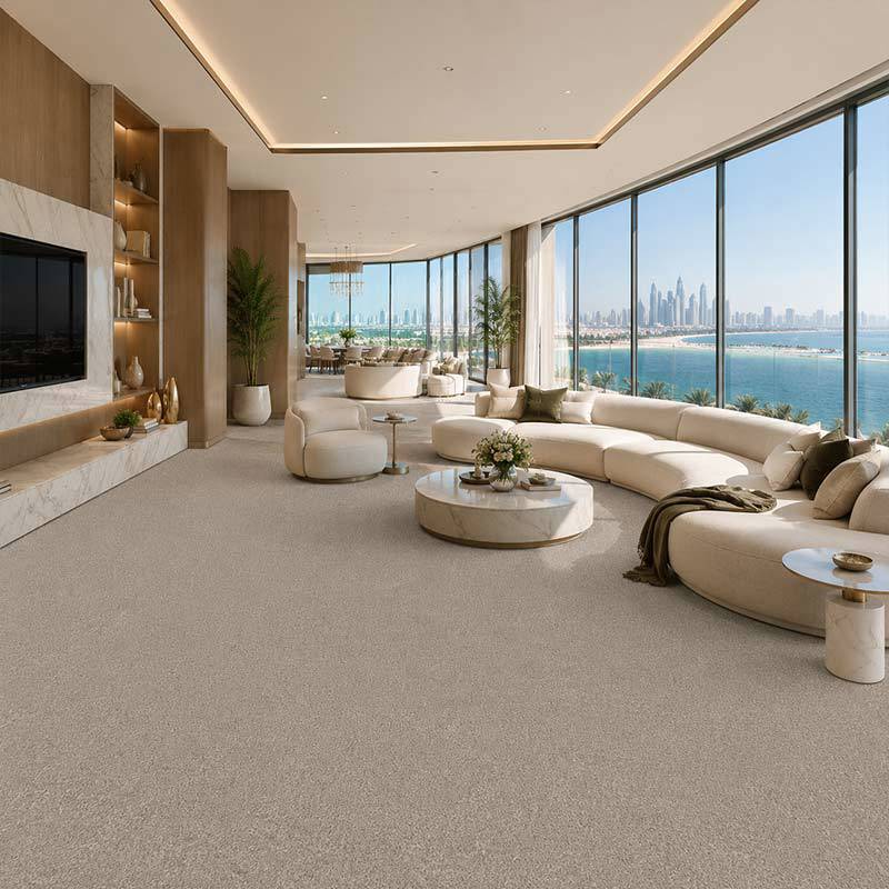 Wall To Wall Carpet BCM Stanage Edge CRP BLT STEDGE 02 Coastal Luxury Living With City
