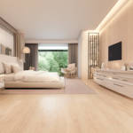 royal parquet engineered wood oxford classic frosted oak flooring in living space