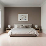 royal parquet oxford classic arctic oak engineered wood flooring in bedroom