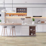 Limestone Kitchen