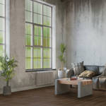 Copper Livingroom
