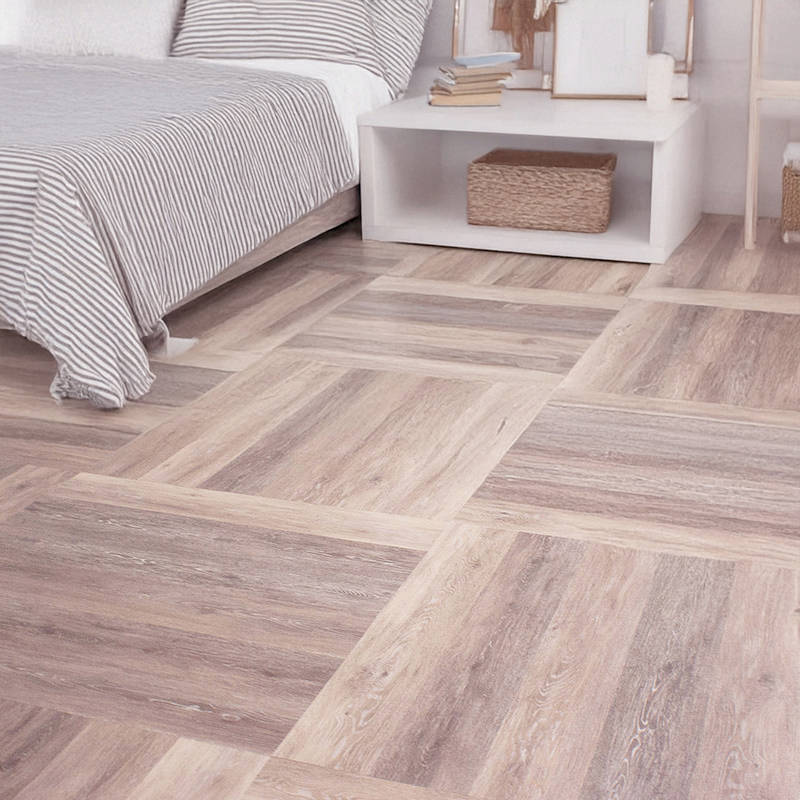 Gerbür Essential Lvt Flooring Dusky Oak Livingroom Flooring