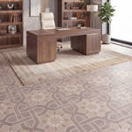 RP Chelsea Square Art Mosaic Cask 16 Home Office