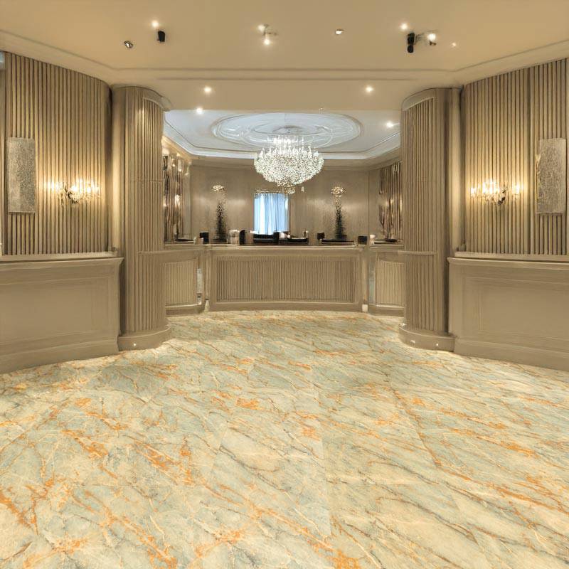 Gerbür Aqua Click Stone Galliano Gbacst 03 Reception