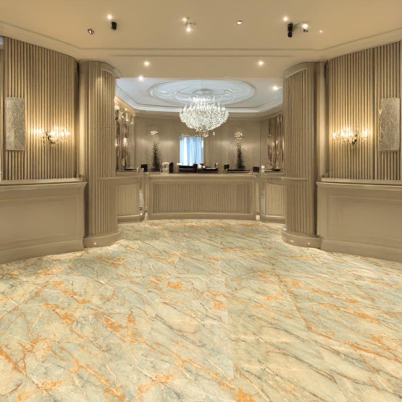 Gerbür Aqua Click Stone Galliano Gbacst 03 Reception