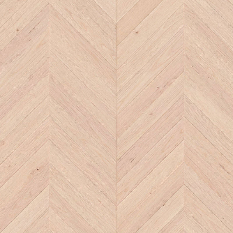 RP Chevron Heather 12 Engineered Wood Flooring Swatch