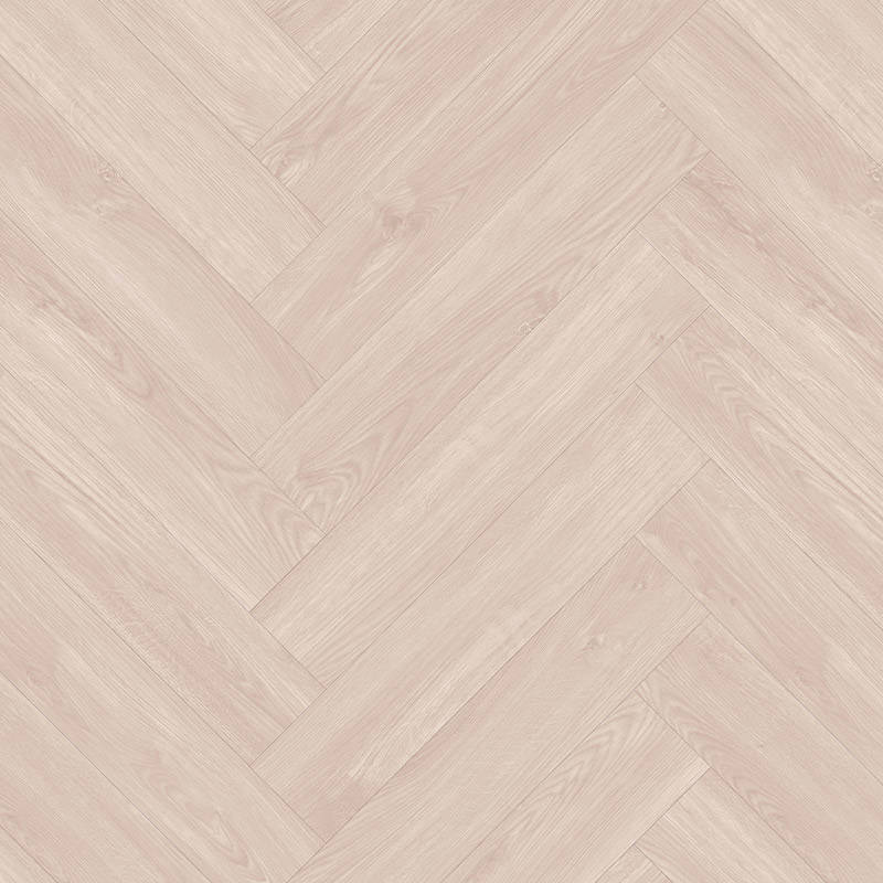 Gerbür Vinyl Click Herringbone GB SIG HRB 06 Saddlewood Swatch