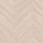 Gerbür Vinyl Click Herringbone GB SIG HRB 06 Saddlewood Swatch