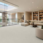 Wall To Wall Carpet BCM Savage Abundance CRP BLT SA 01 Elegant Minimalist Modern Loft