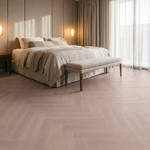 RP Boa Hybrid Herringbone Engineered Wood Flooring Bedroom Engineered Wood Flooring