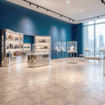 RP Chelsea Square Linear Vogue Dawn 09 Boutigue Parquetry Wood Flooring