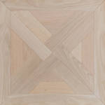 RP Chelsea Square Elegant Wave Sandstone 10 Swatch