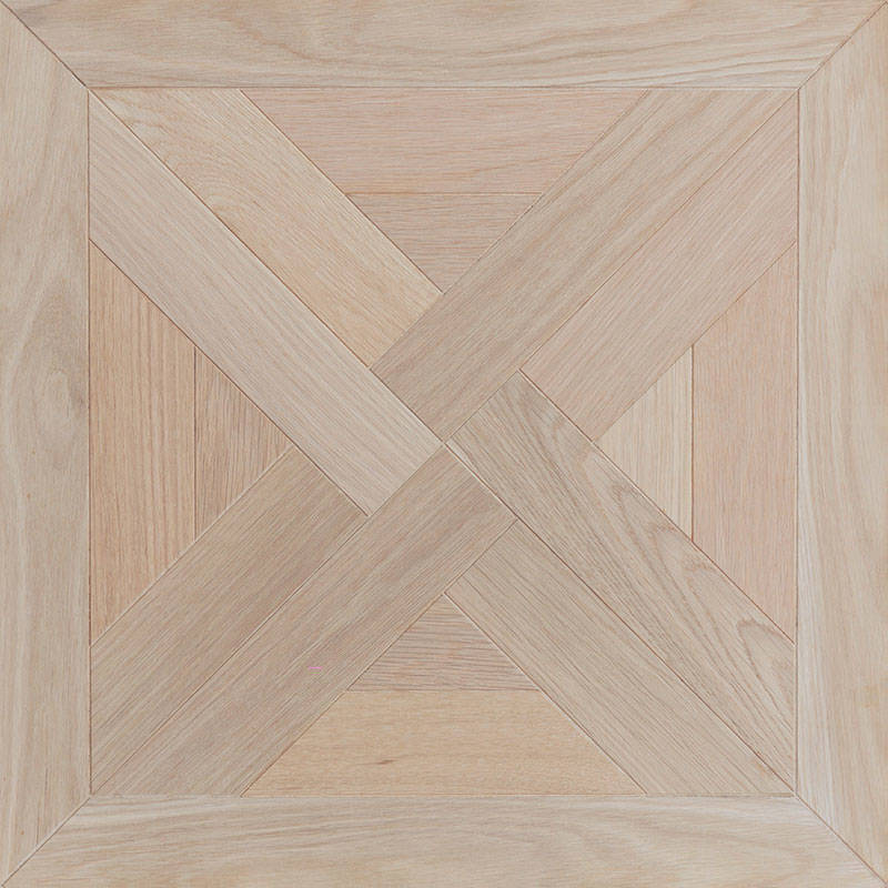 RP Chelsea Square Elegant Wave Sandstone 10 Swatch