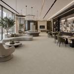 Wall To Wall Carpet BCM Wealthy Gathering CRP BLT WG 01 Luxury Minimalist Office