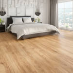 Moduleo Roots40 Vinyl Click Flooring Bed Room