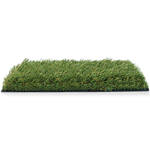 redwood 45 artificial grass turf square