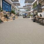 Shark 752 Carpet Tiles Modern Workspace With Collaborative Ambiance